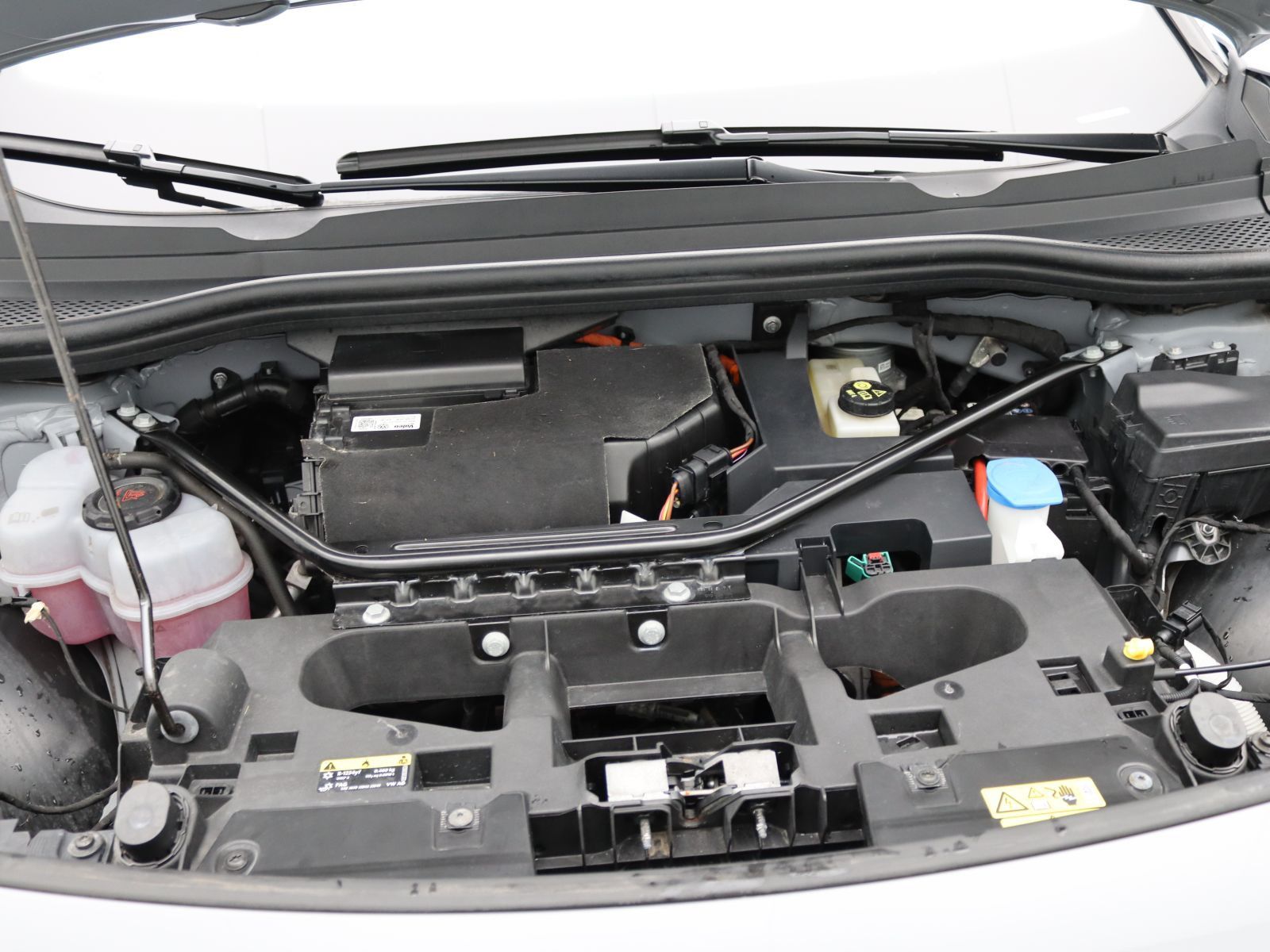 Volkswagen ID.4 Pro Performance/ Standklima, Navi, LED, RFK foto 18