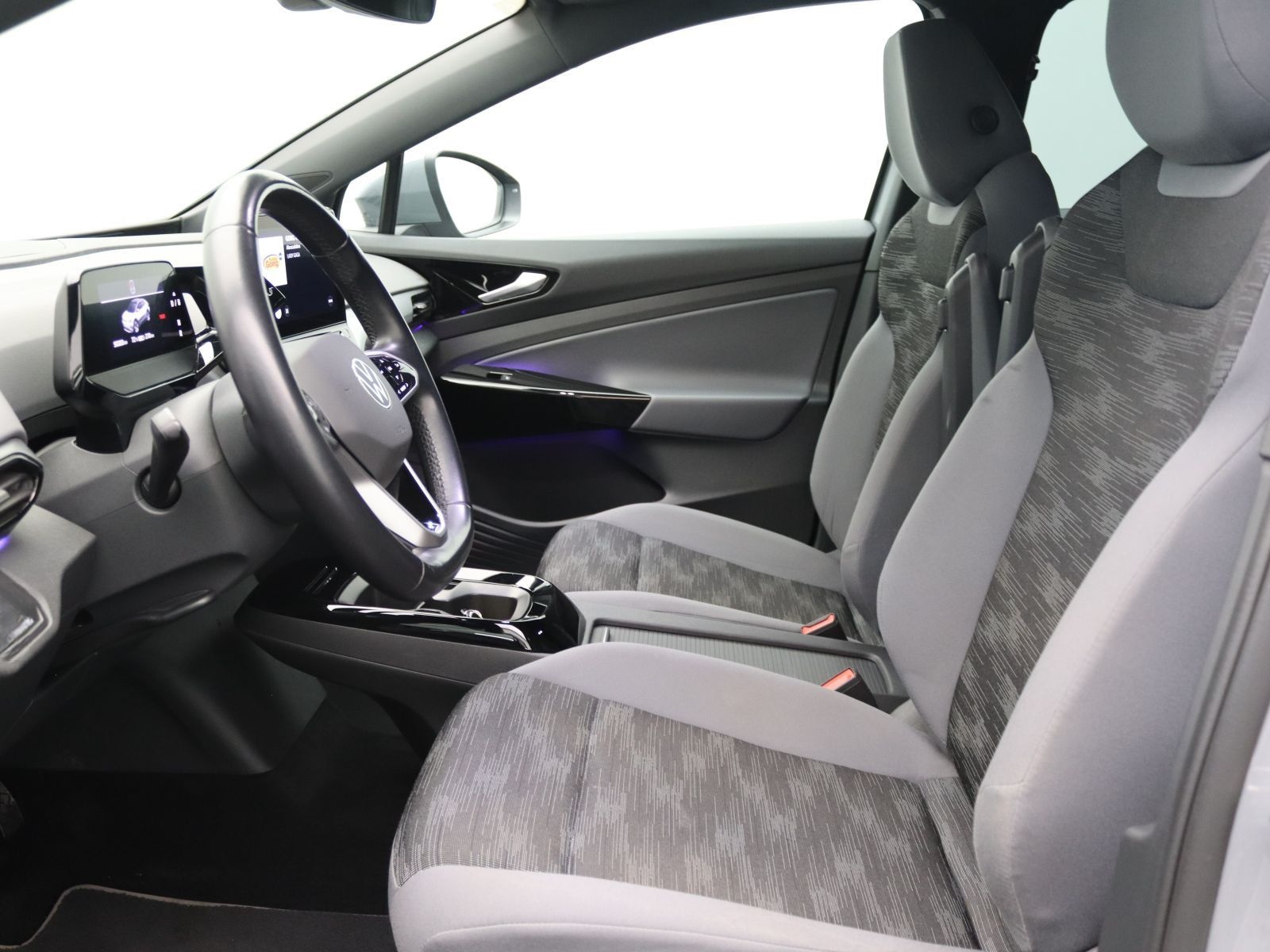 Volkswagen ID.4 Pro Performance/ Standklima, Navi, LED, RFK foto 19