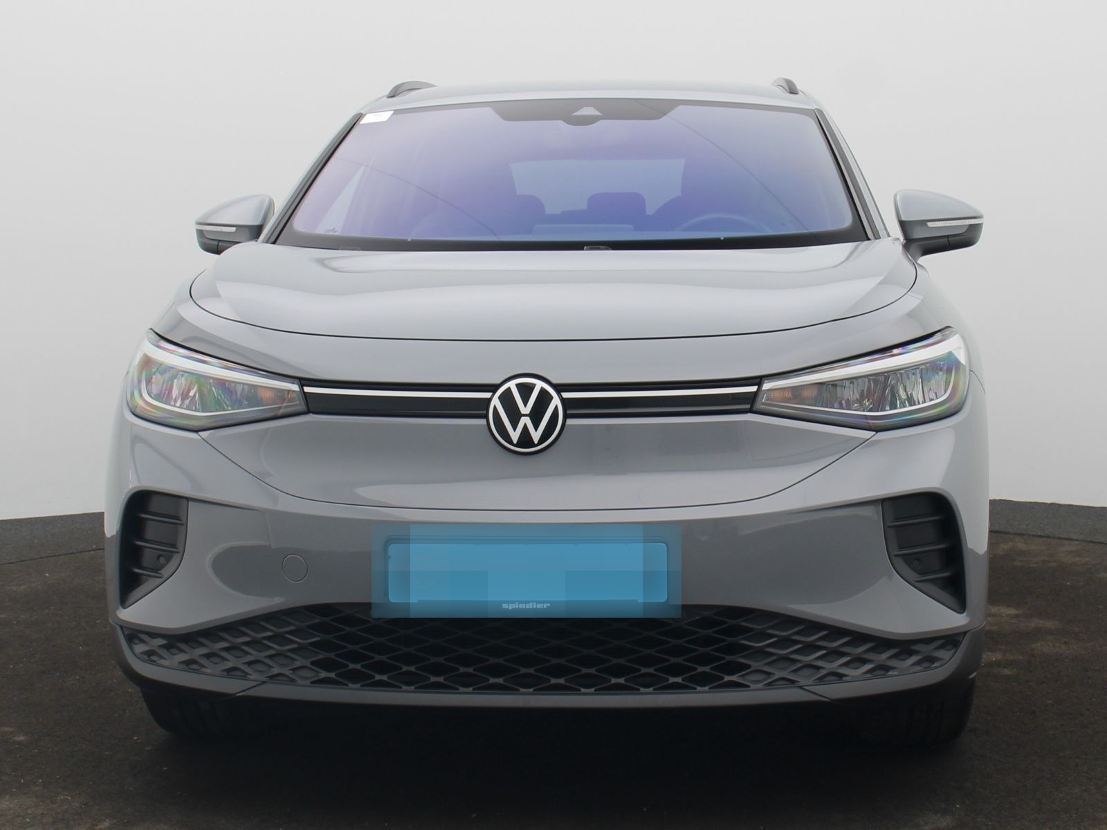 Volkswagen ID.4 Pro Performance/ Standklima, Navi, LED, RFK foto 3
