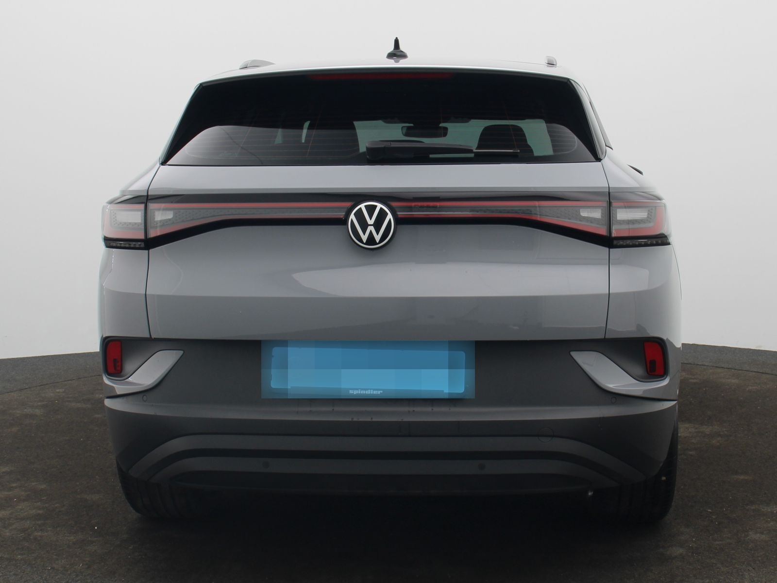 Volkswagen ID.4 Pro Performance/ Standklima, Navi, LED, RFK foto 7