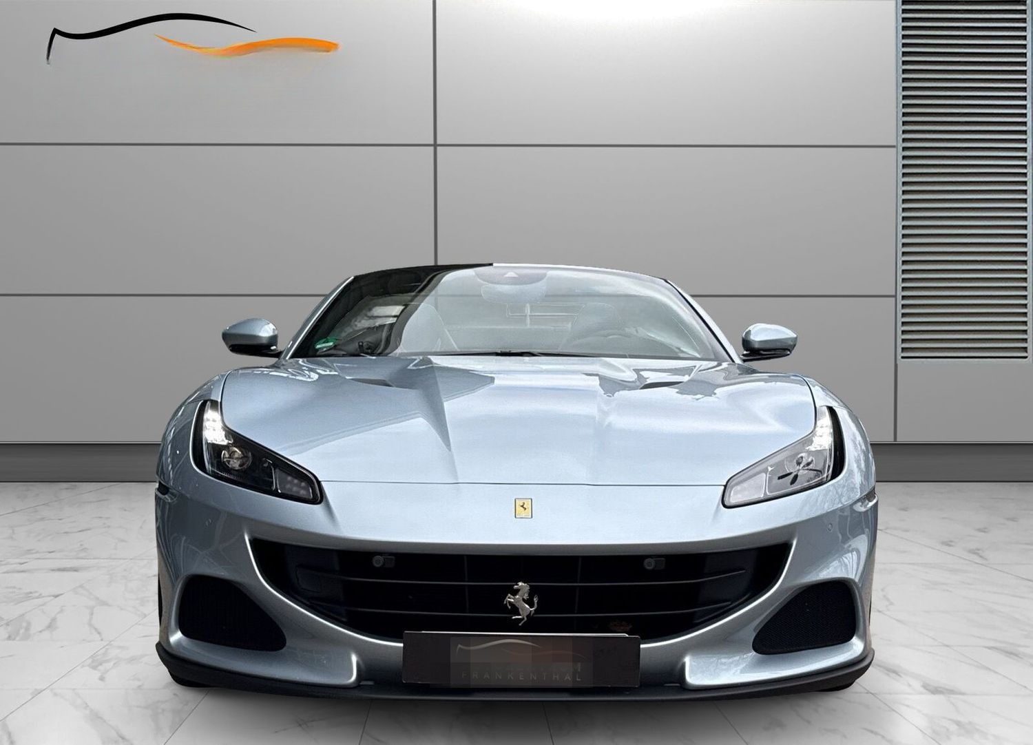 Ferrari Portofino M SITZBEL 20" APPLE CAM SCUDERIA POWER foto 2
