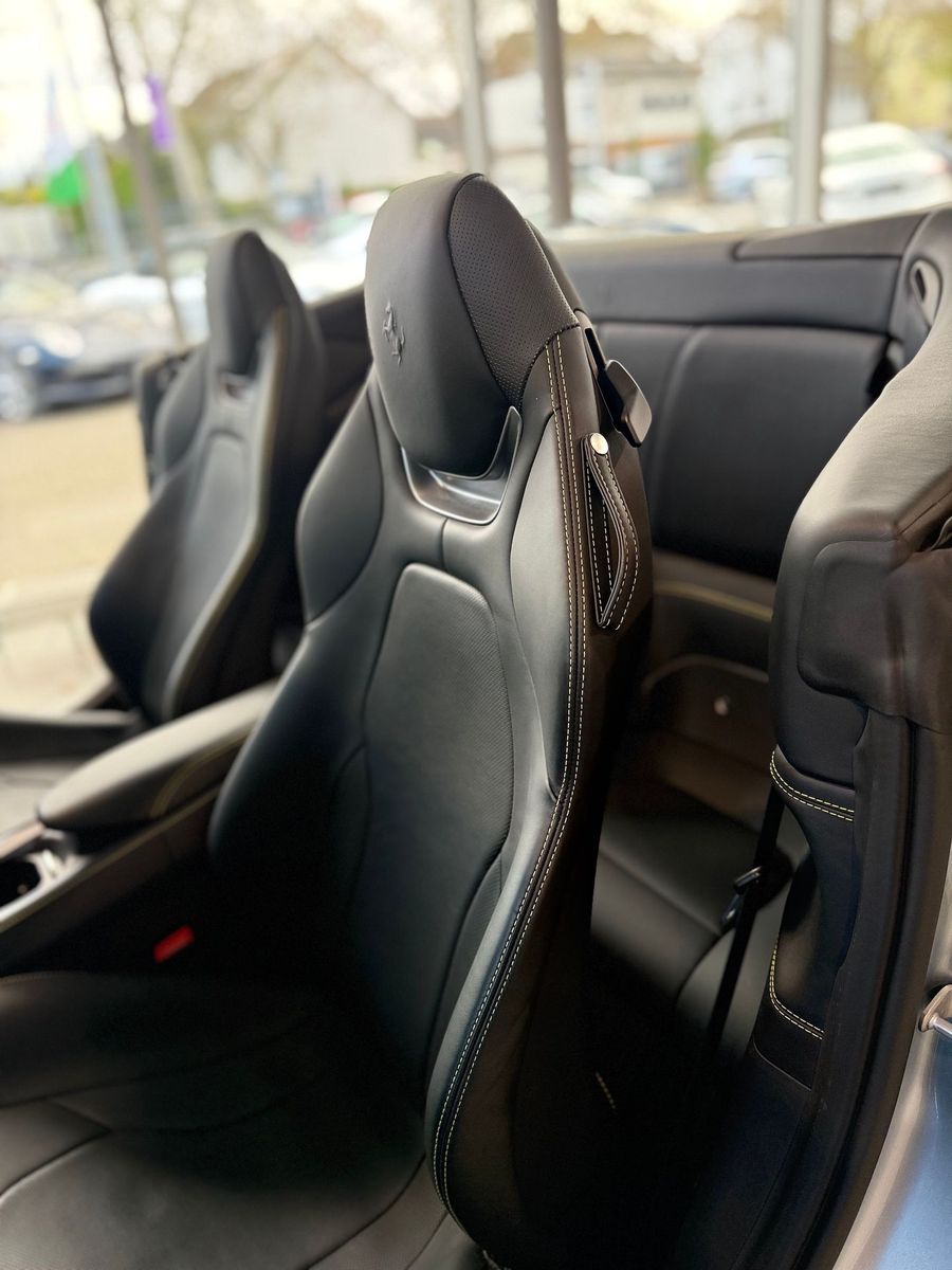 Ferrari Portofino M SITZBEL 20" APPLE CAM SCUDERIA POWER foto 11