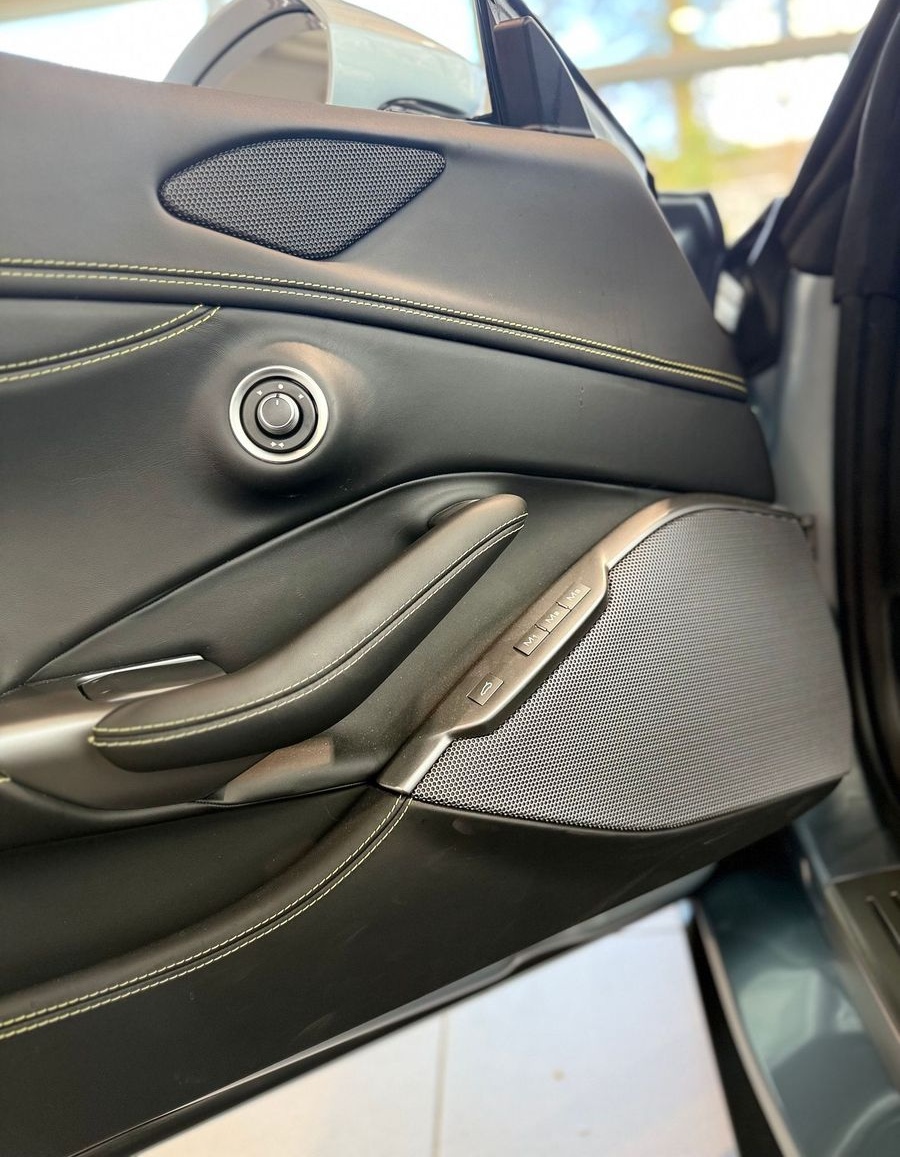 Ferrari Portofino M SITZBEL 20" APPLE CAM SCUDERIA POWER foto 13