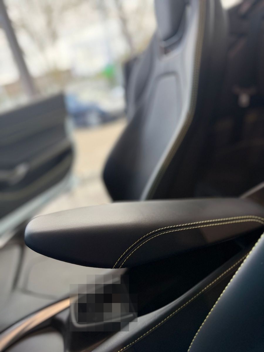 Ferrari Portofino M SITZBEL 20" APPLE CAM SCUDERIA POWER foto 14