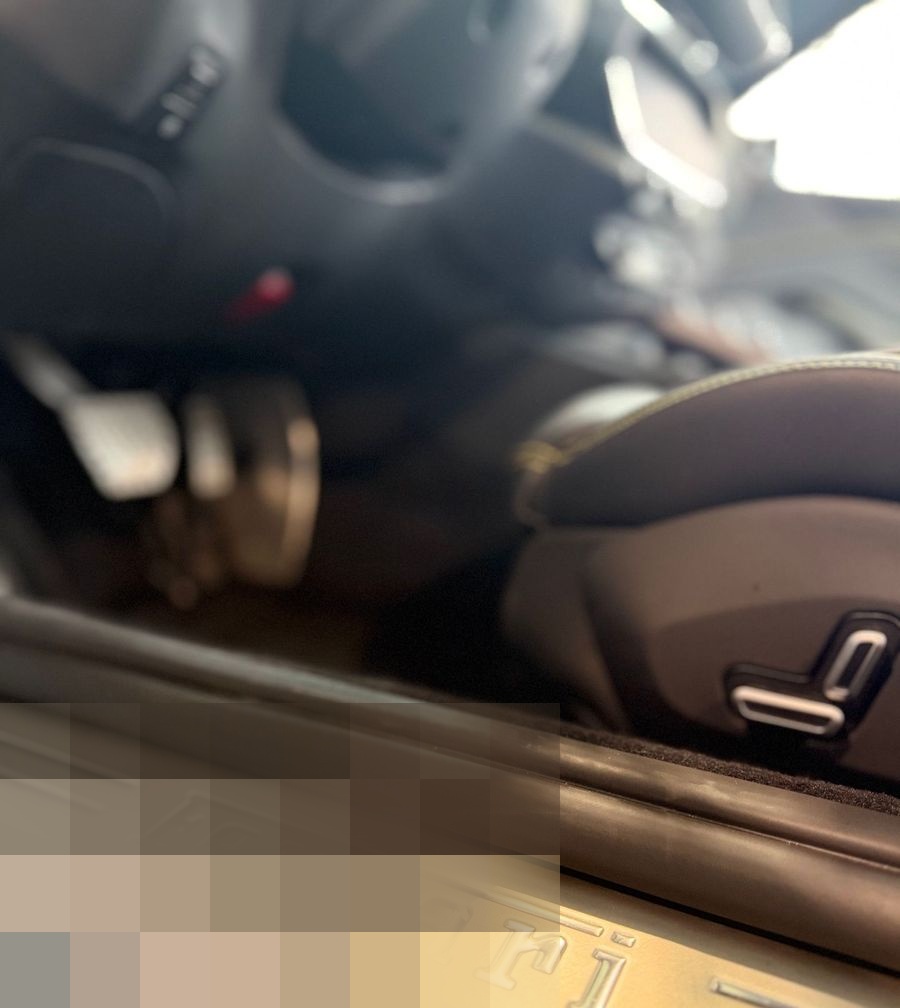 Ferrari Portofino M SITZBEL 20" APPLE CAM SCUDERIA POWER foto 15