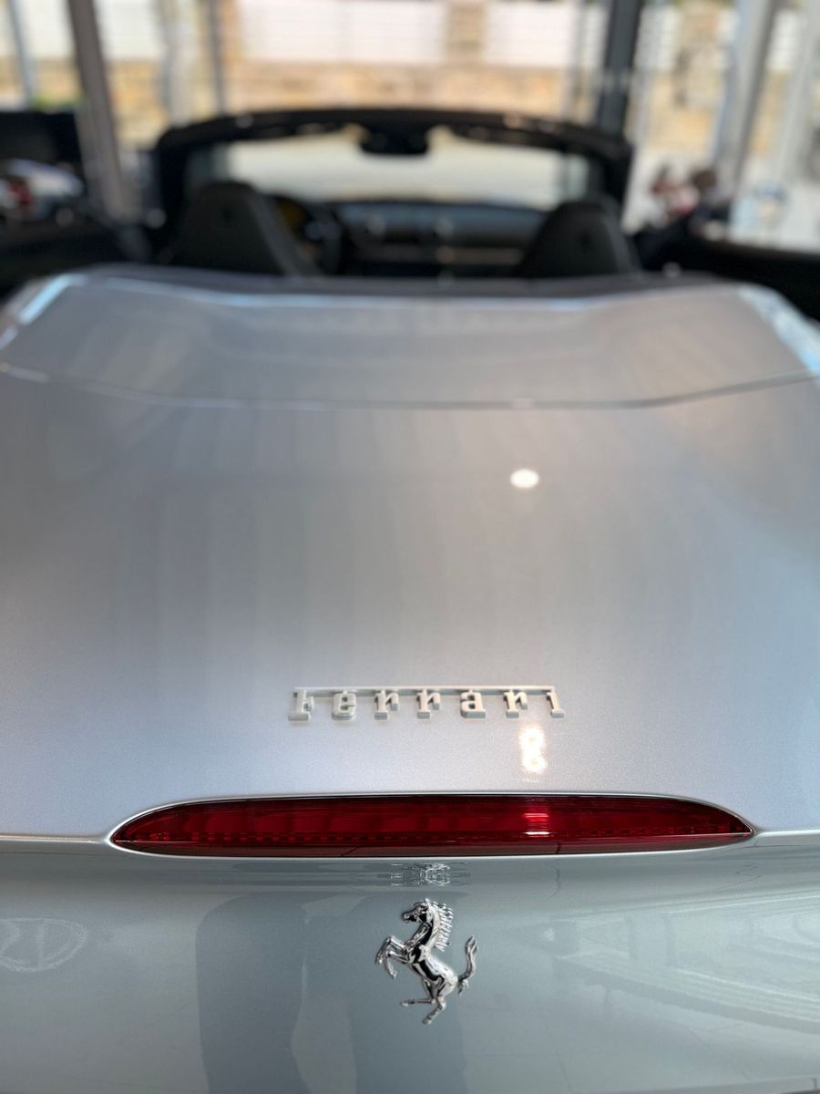 Ferrari Portofino M SITZBEL 20" APPLE CAM SCUDERIA POWER foto 17