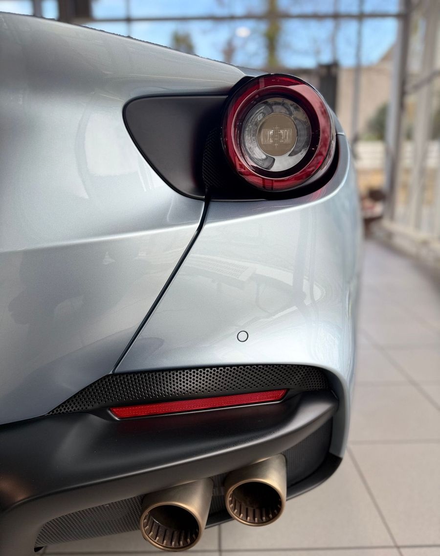 Ferrari Portofino M SITZBEL 20" APPLE CAM SCUDERIA POWER foto 18