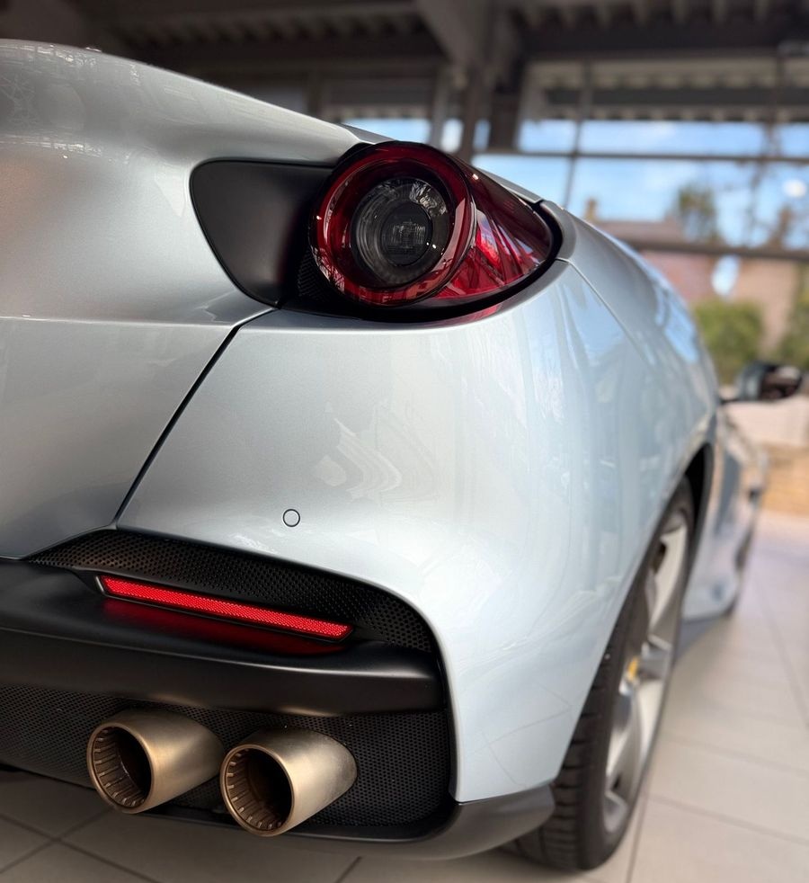 Ferrari Portofino M SITZBEL 20" APPLE CAM SCUDERIA POWER foto 19