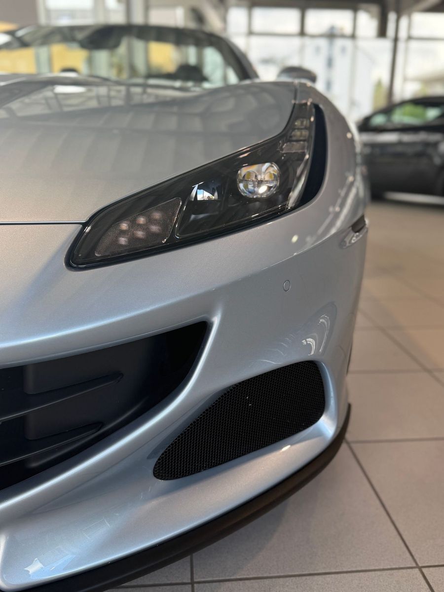 Ferrari Portofino M SITZBEL 20" APPLE CAM SCUDERIA POWER foto 3