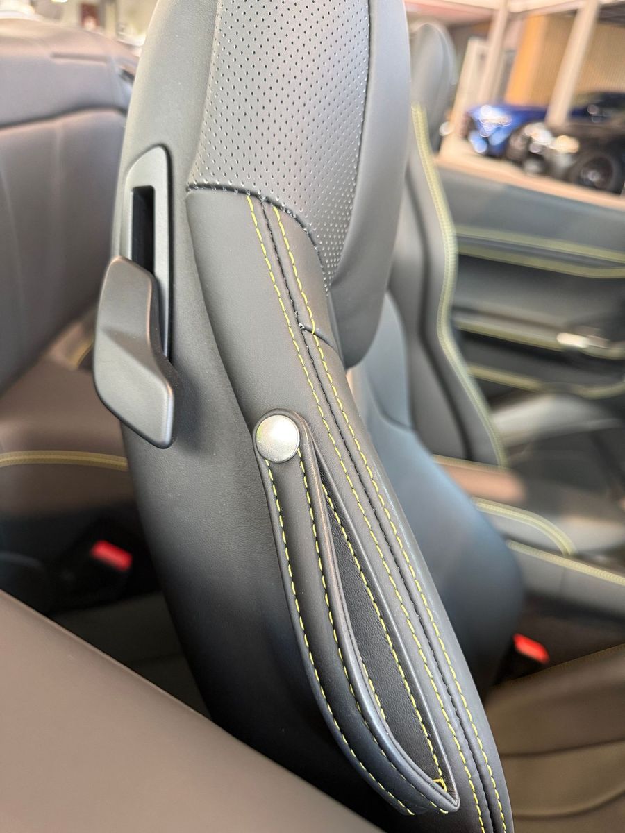 Ferrari Portofino M SITZBEL 20" APPLE CAM SCUDERIA POWER foto 21