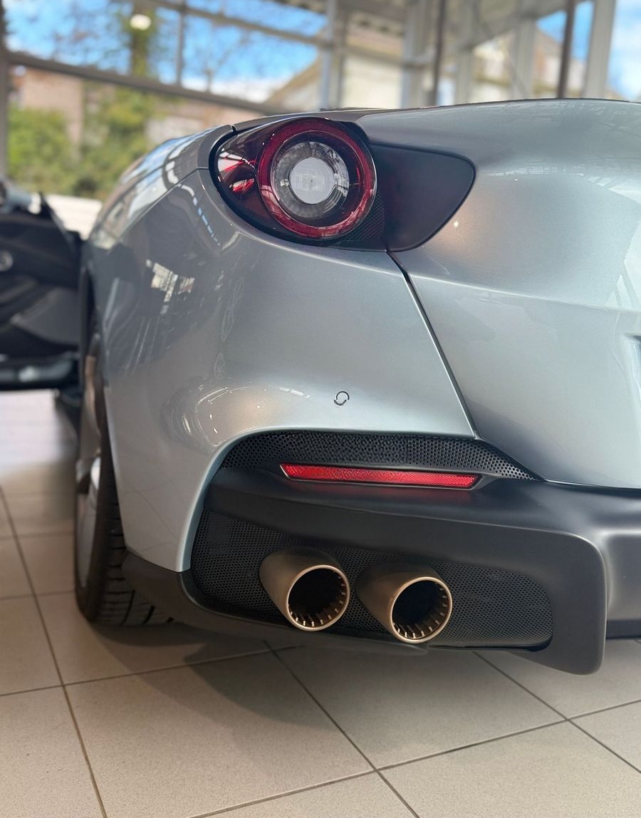 Ferrari Portofino M SITZBEL 20" APPLE CAM SCUDERIA POWER foto 4