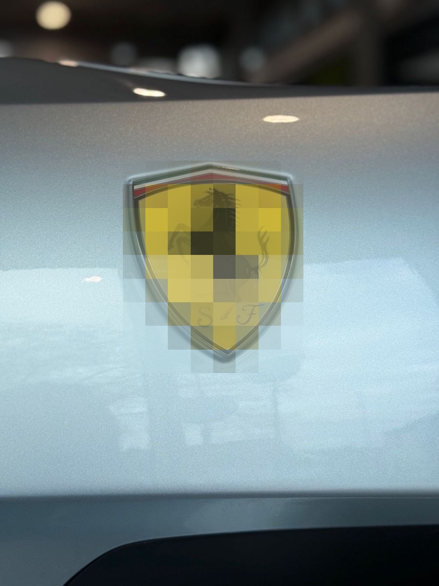 Ferrari Portofino M SITZBEL 20" APPLE CAM SCUDERIA POWER foto 9