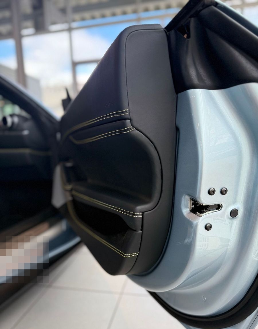 Ferrari Portofino M SITZBEL 20" APPLE CAM SCUDERIA POWER foto 10