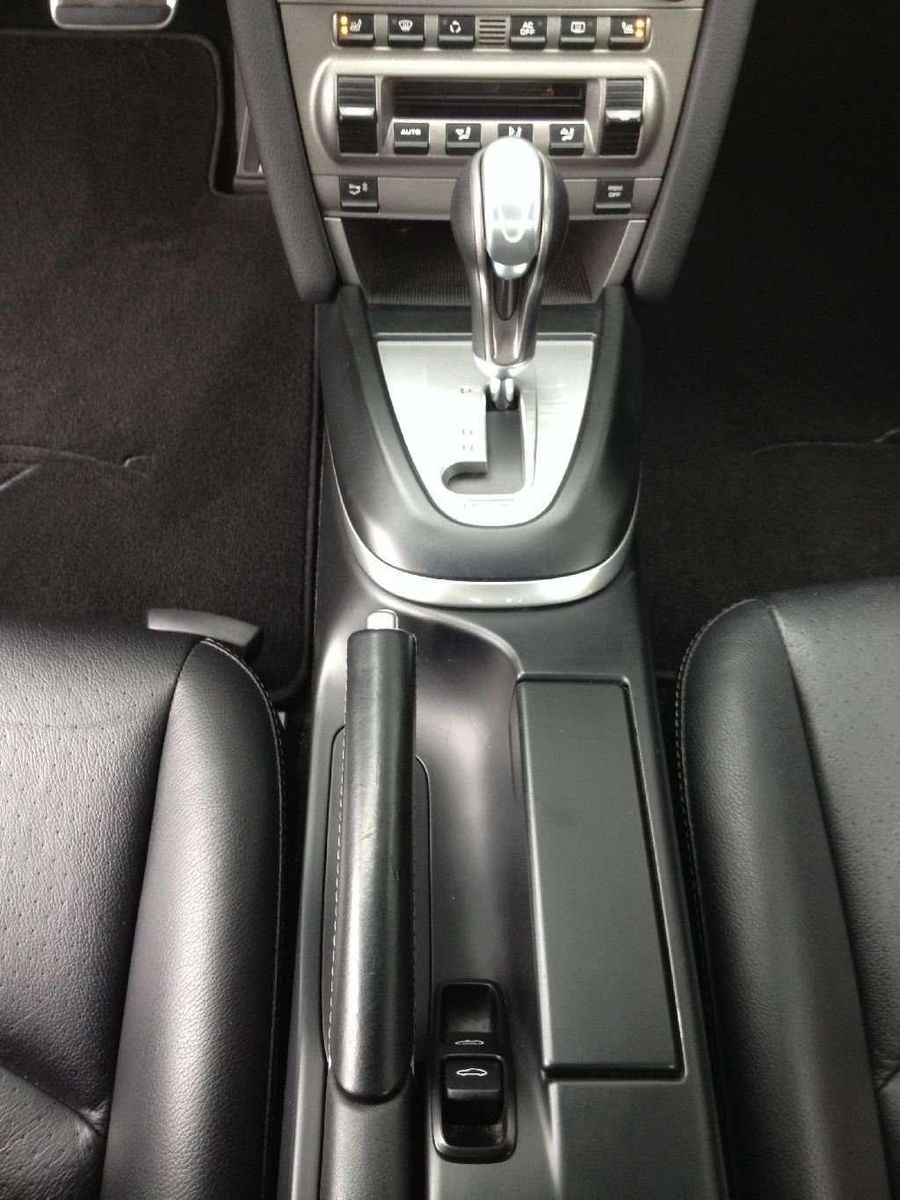 Porsche Boxster S Bi-Xenon Navi SHZ foto 7