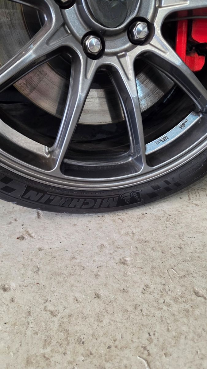 Hyundai i30 N Performance Fastback foto 13