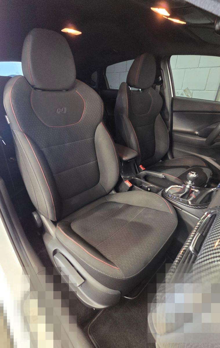 Hyundai i30 N Performance Fastback foto 17