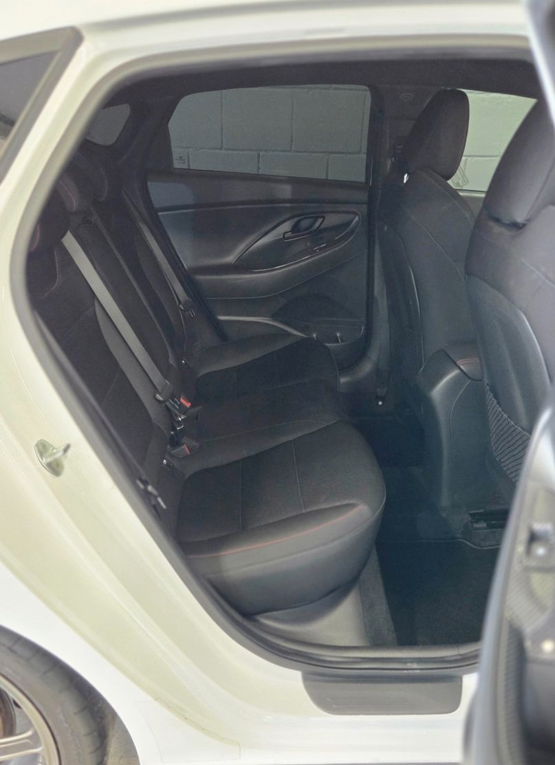 Hyundai i30 N Performance Fastback foto 18