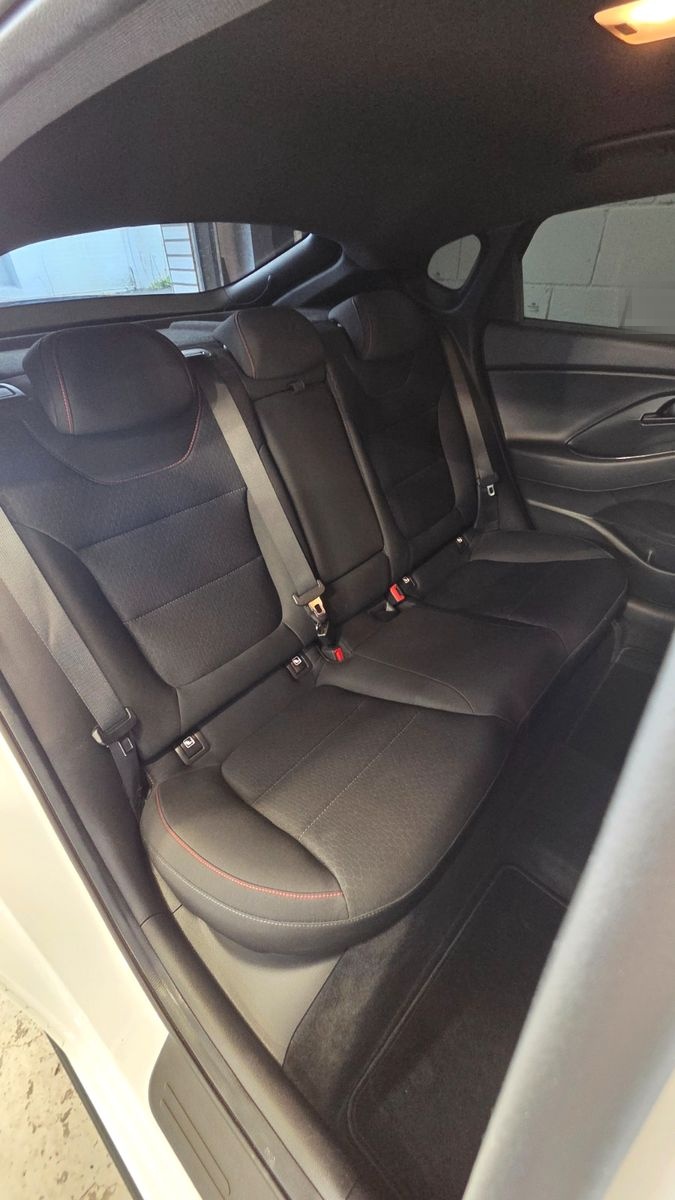 Hyundai i30 N Performance Fastback foto 19