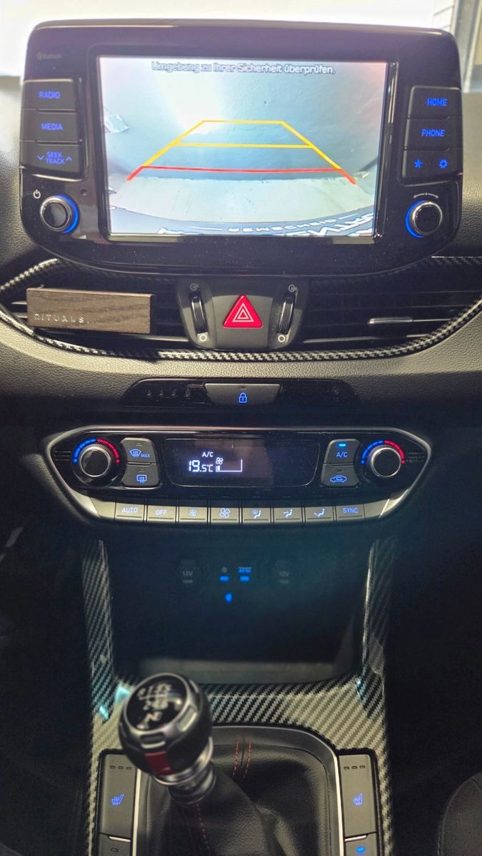 Hyundai i30 N Performance Fastback foto 21