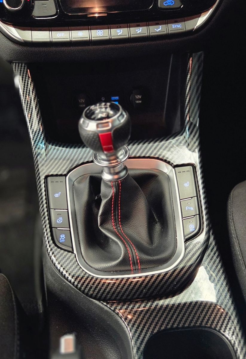 Hyundai i30 N Performance Fastback foto 23