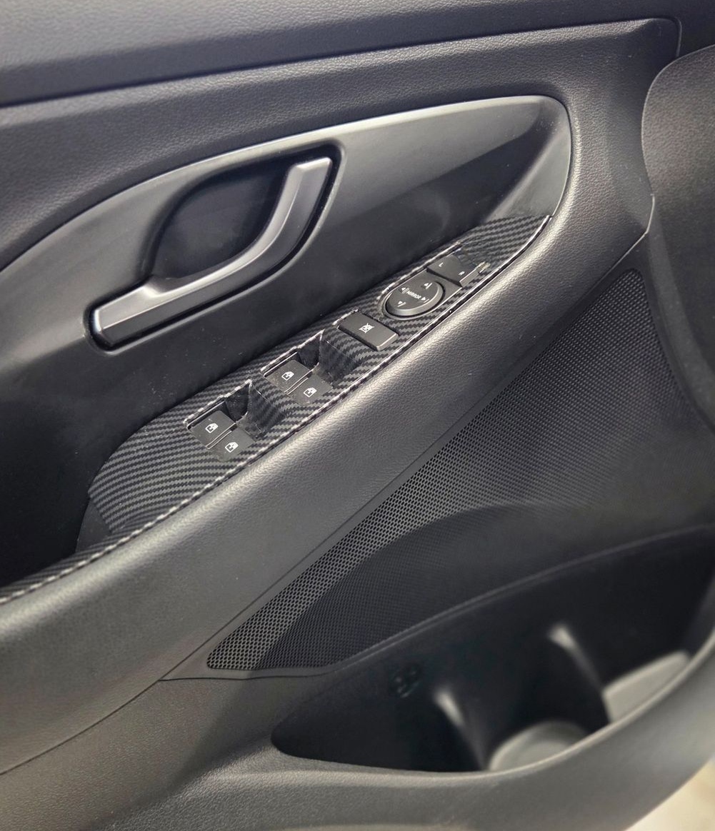 Hyundai i30 N Performance Fastback foto 24