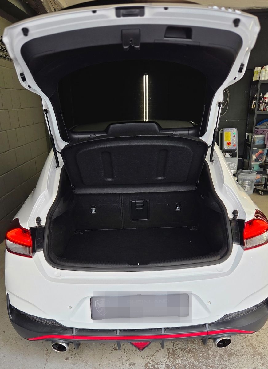 Hyundai i30 N Performance Fastback foto 25