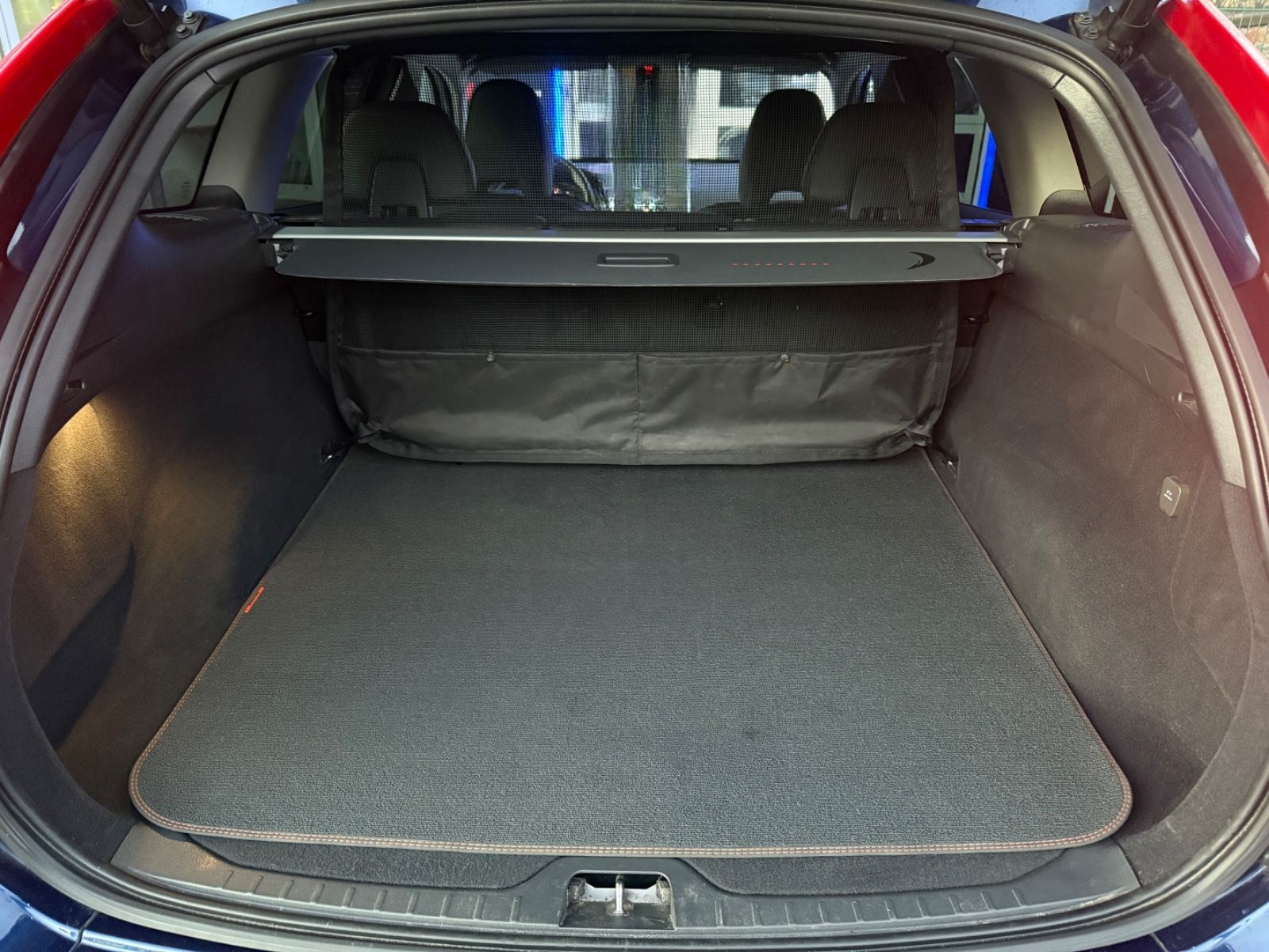 Volvo XC 60 Ocean Race 2WD (AHK-NAVI-Tempomat-1Hand) foto 15