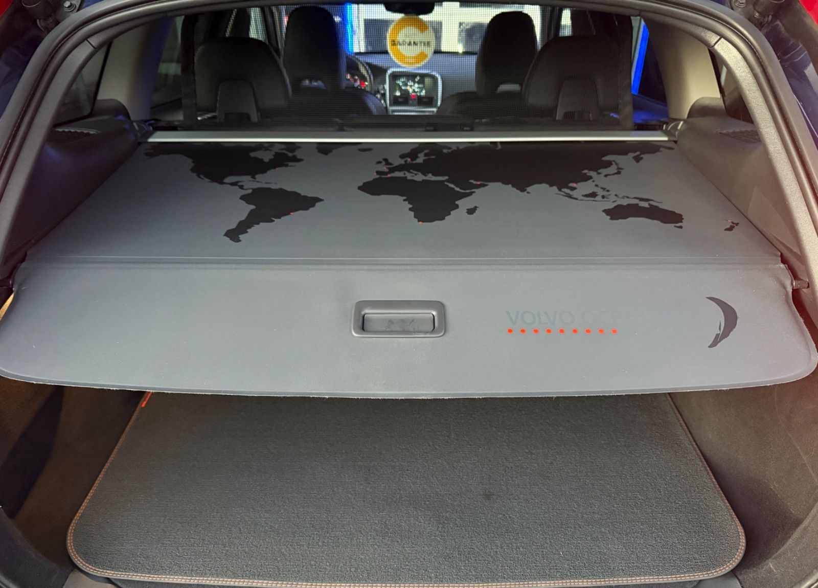 Volvo XC 60 Ocean Race 2WD (AHK-NAVI-Tempomat-1Hand) foto 16