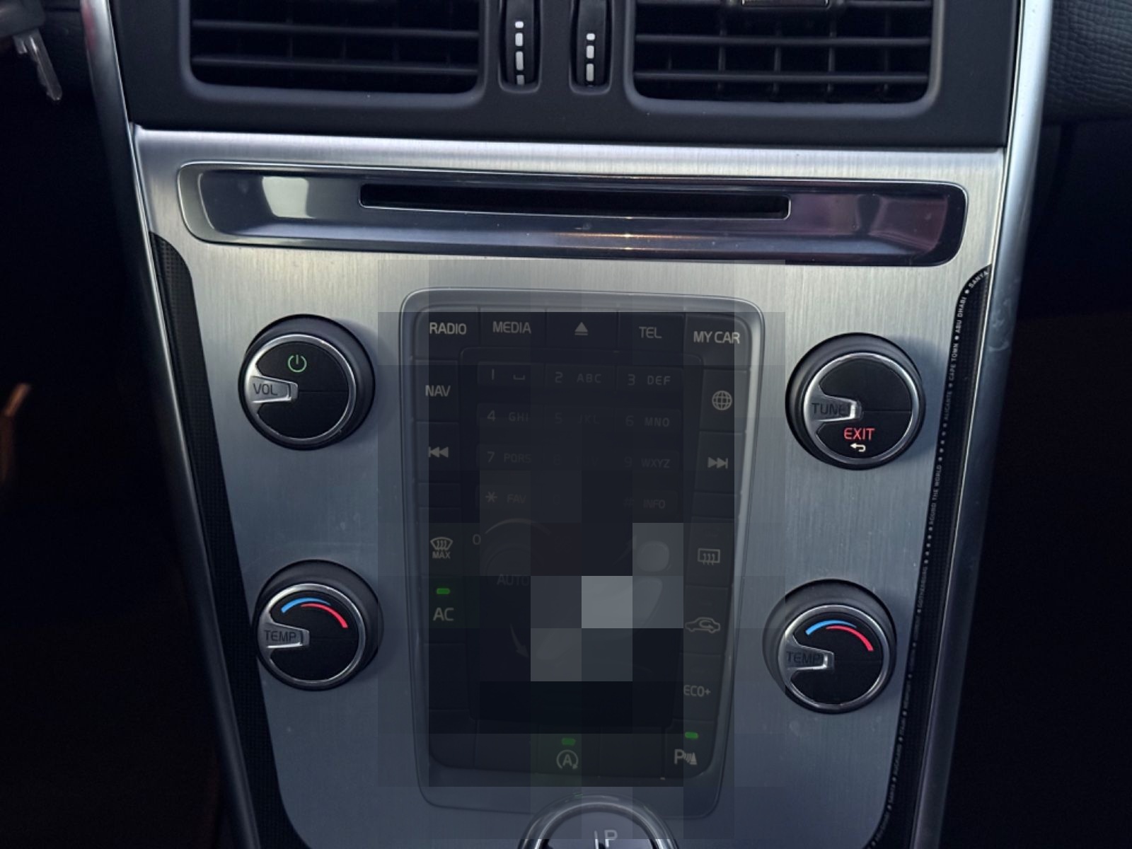 Volvo XC 60 Ocean Race 2WD (AHK-NAVI-Tempomat-1Hand) foto 20