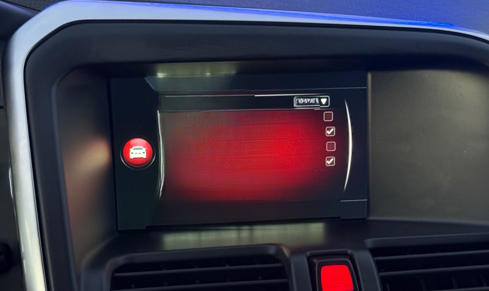 Volvo XC 60 Ocean Race 2WD (AHK-NAVI-Tempomat-1Hand) foto 23