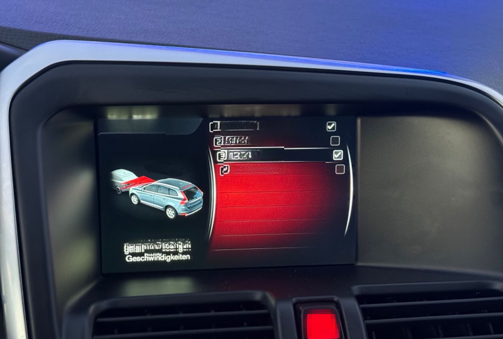 Volvo XC 60 Ocean Race 2WD (AHK-NAVI-Tempomat-1Hand) foto 24