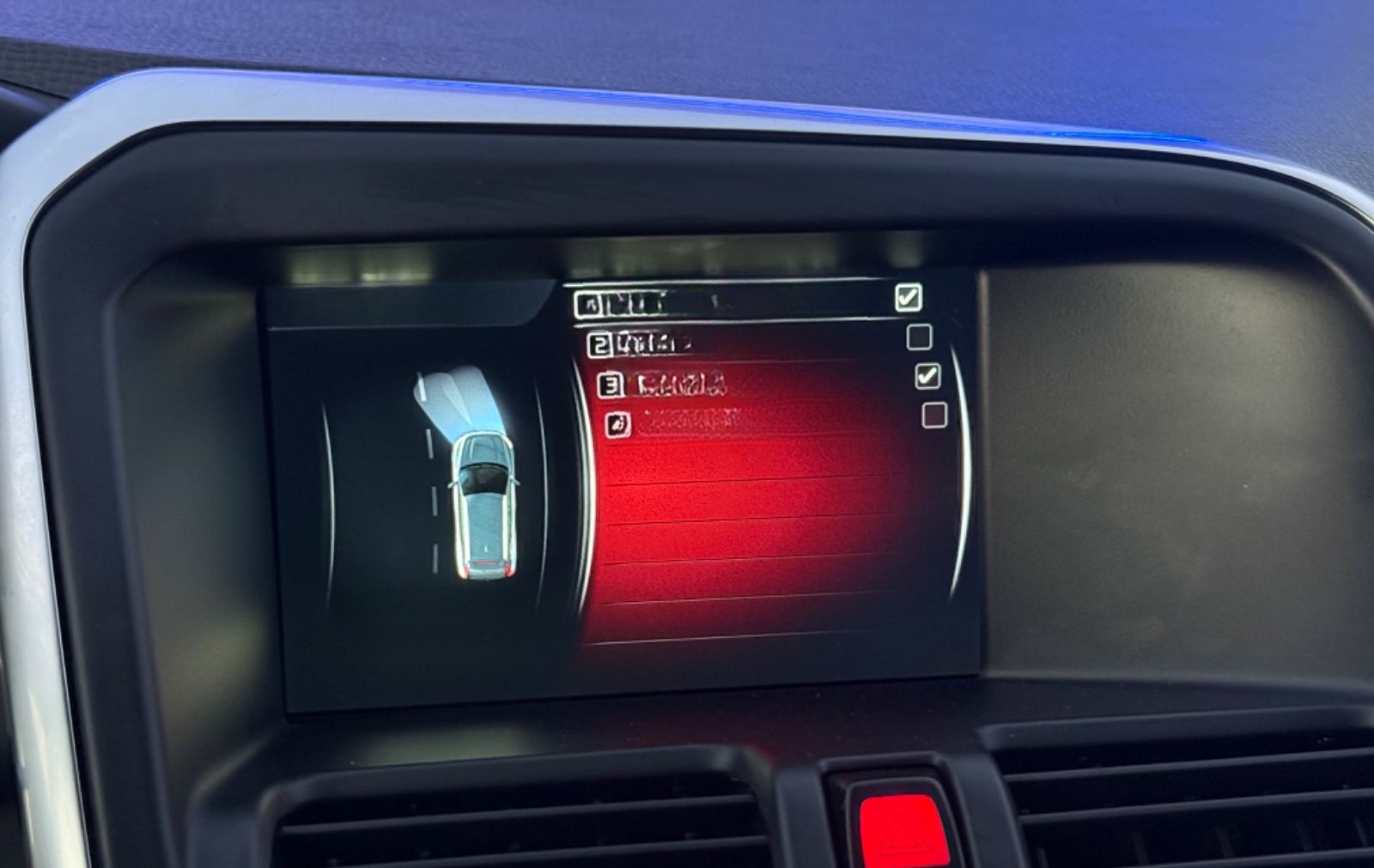 Volvo XC 60 Ocean Race 2WD (AHK-NAVI-Tempomat-1Hand) foto 25