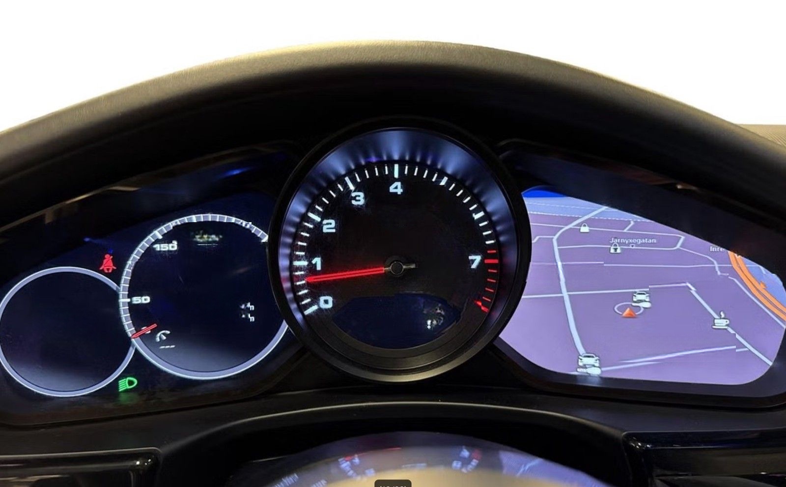 Porsche Panamera Sport Turismo -Chrono-Paket*PANO*BOSE foto 13