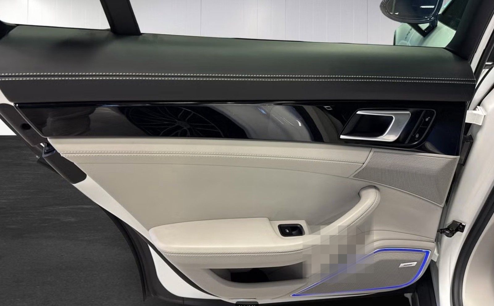 Porsche Panamera Sport Turismo -Chrono-Paket*PANO*BOSE foto 15