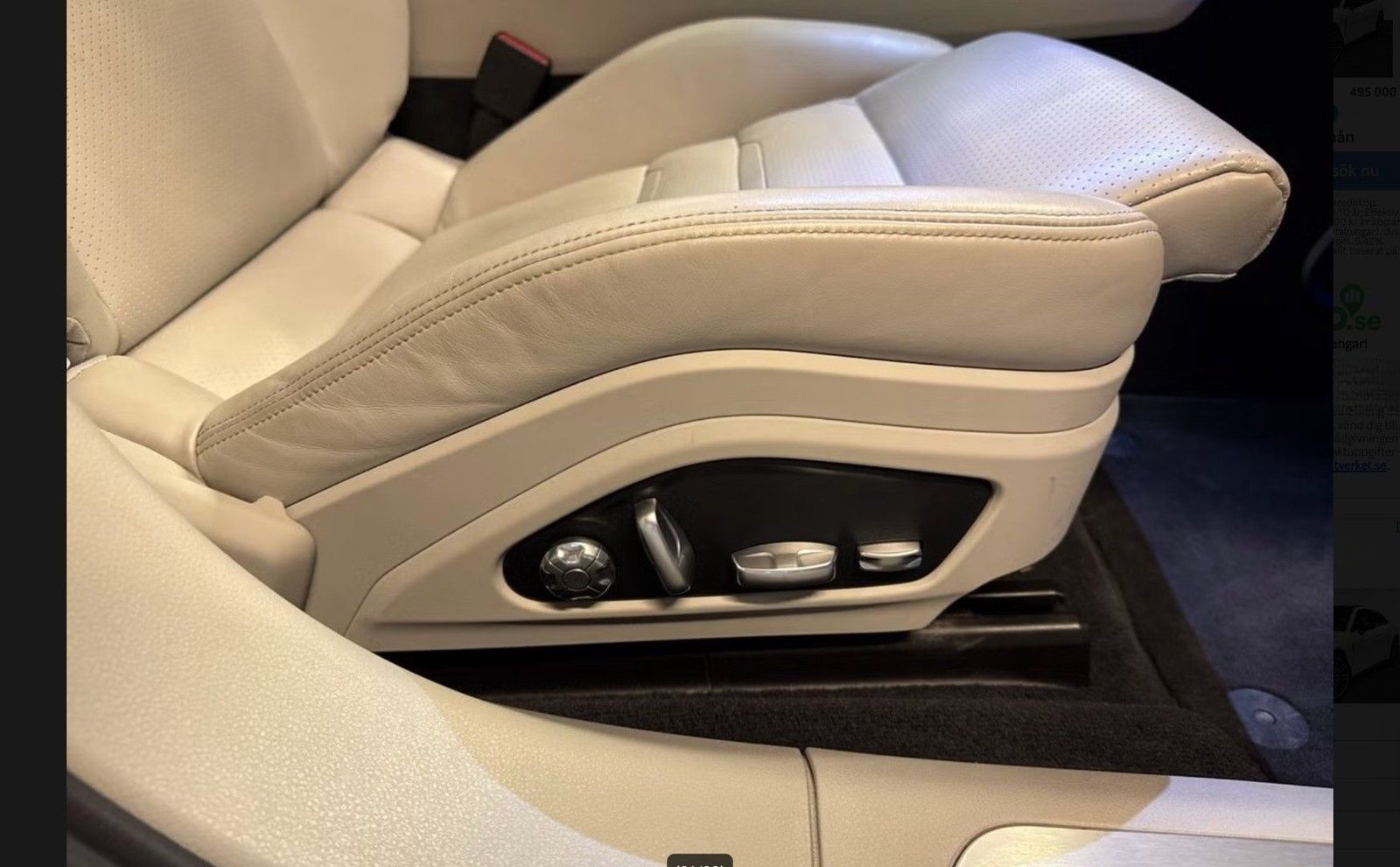 Porsche Panamera Sport Turismo -Chrono-Paket*PANO*BOSE foto 22