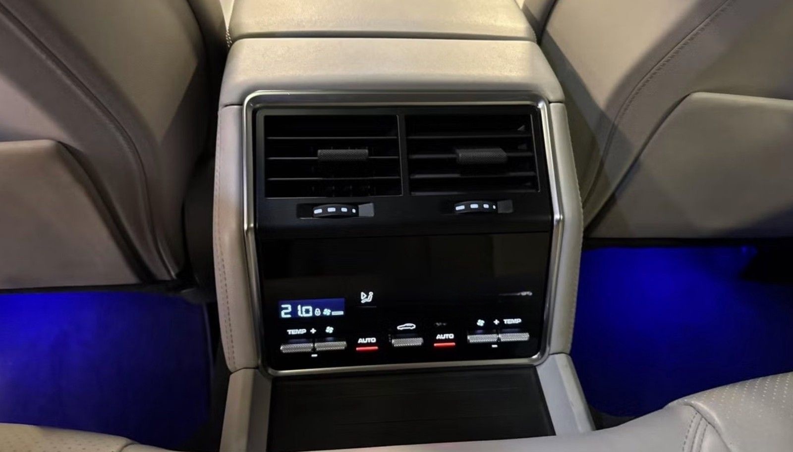 Porsche Panamera Sport Turismo -Chrono-Paket*PANO*BOSE foto 25