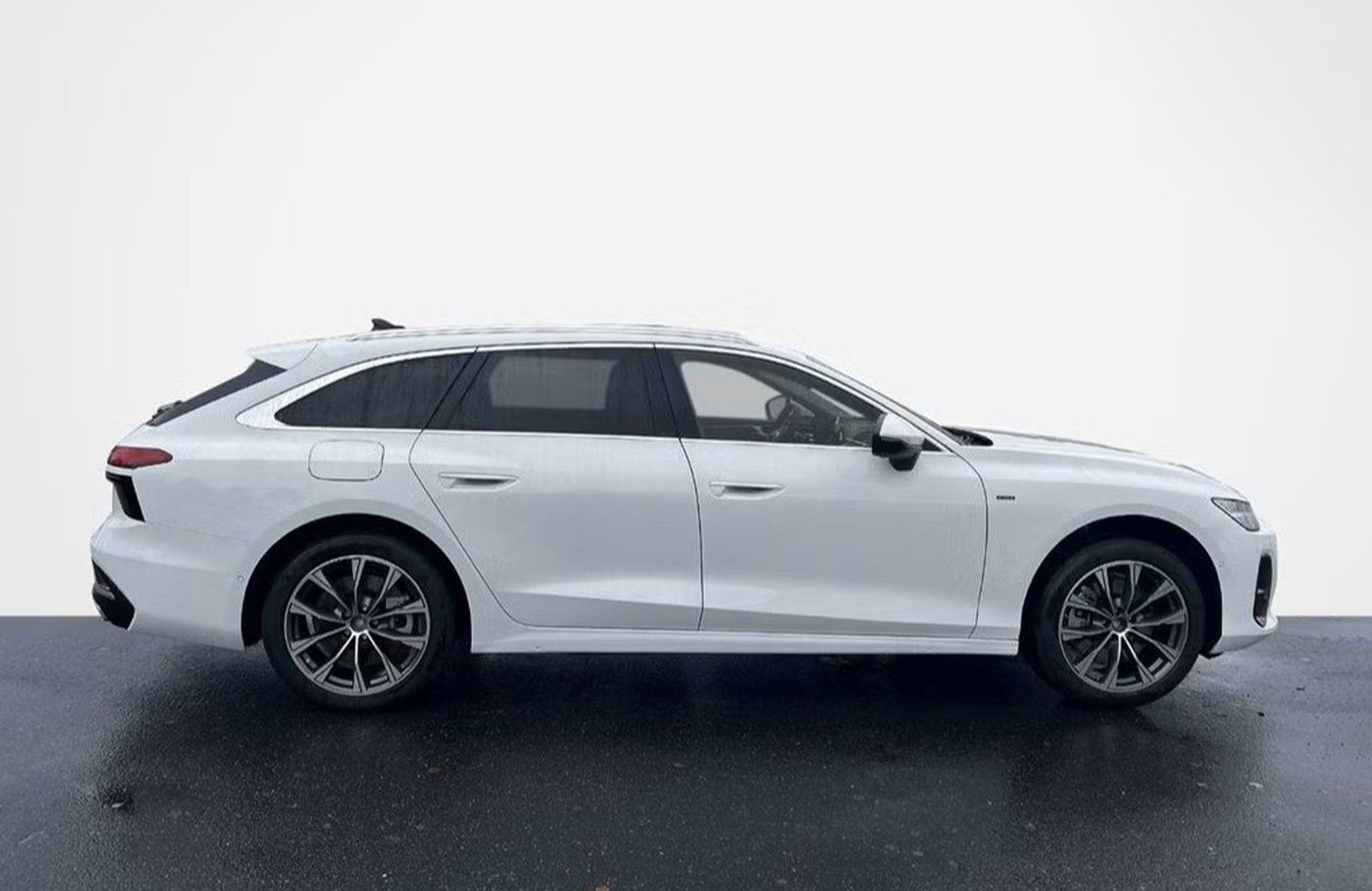 Audi A6 Avant 2.0 TFSI e-hybrid quattro foto 3
