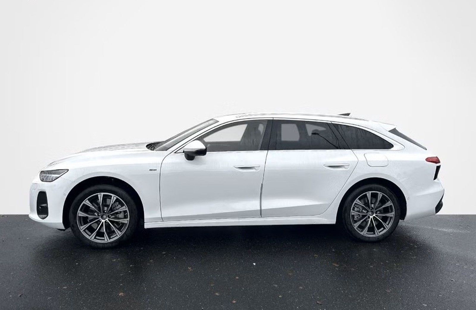 Audi A6 Avant 2.0 TFSI e-hybrid quattro foto 4