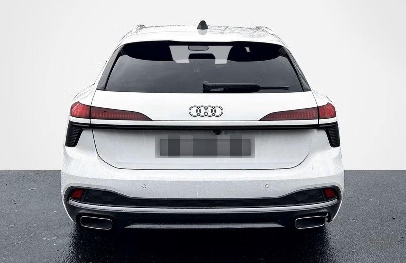 Audi A6 Avant 2.0 TFSI e-hybrid quattro foto 9