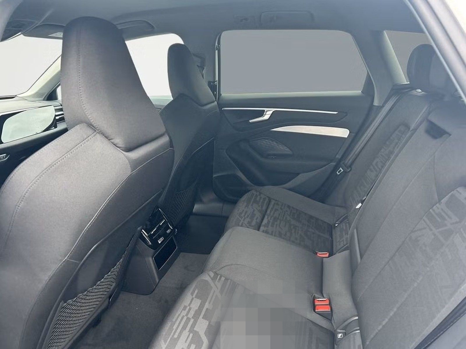 Audi A6 Avant 2.0 TFSI e-hybrid quattro foto 10