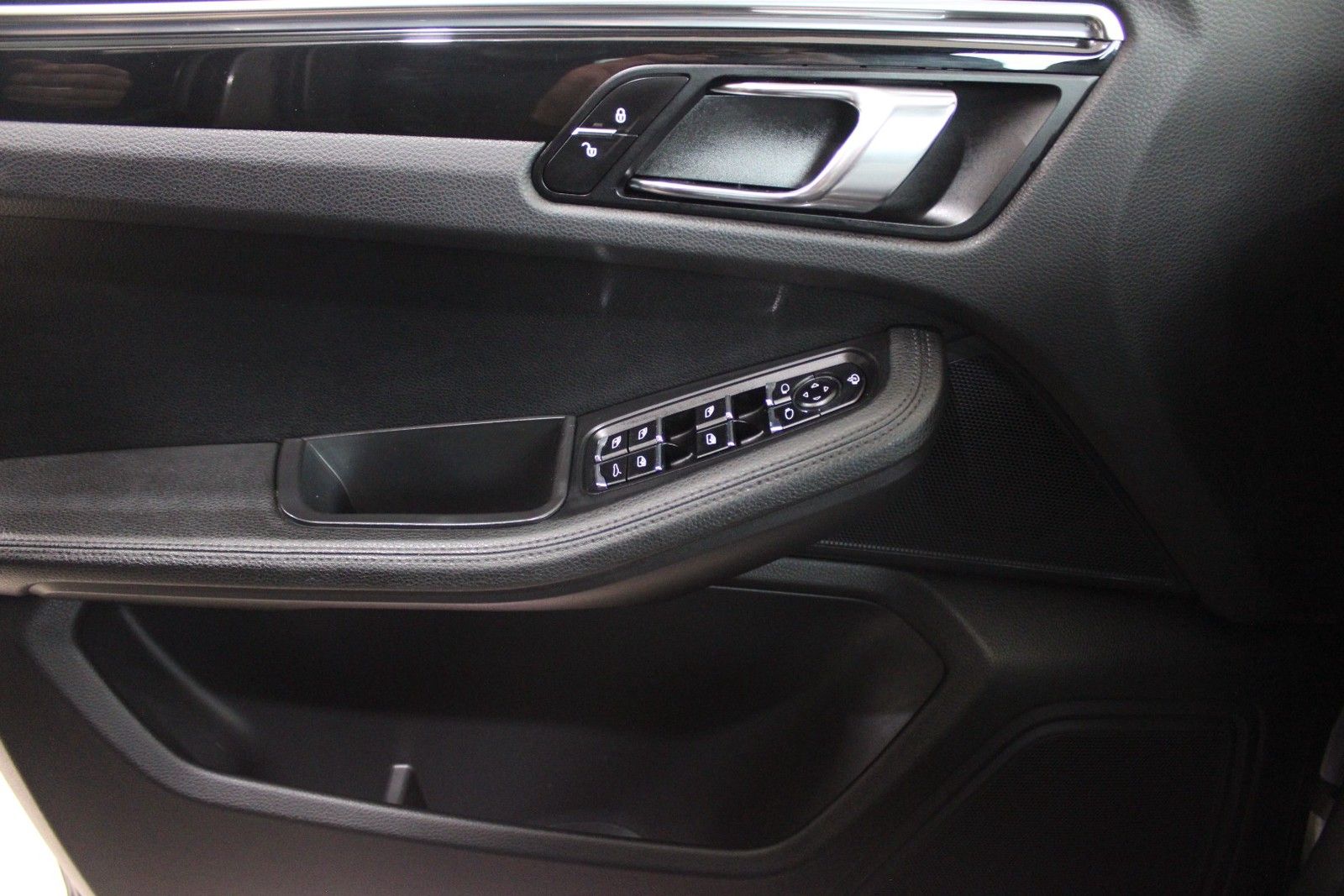 Porsche Macan S Diesel AHK*NAVI*Sport-Chrono-Paket foto 19