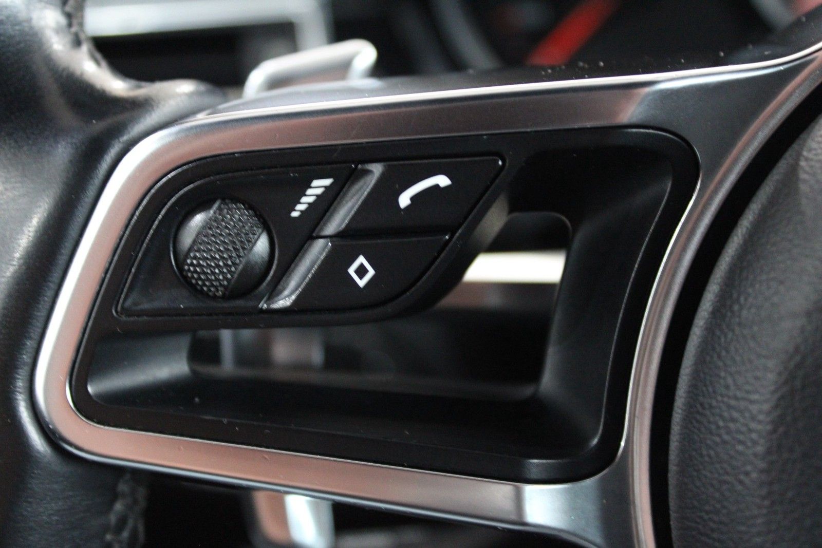 Porsche Macan S Diesel AHK*NAVI*Sport-Chrono-Paket foto 22