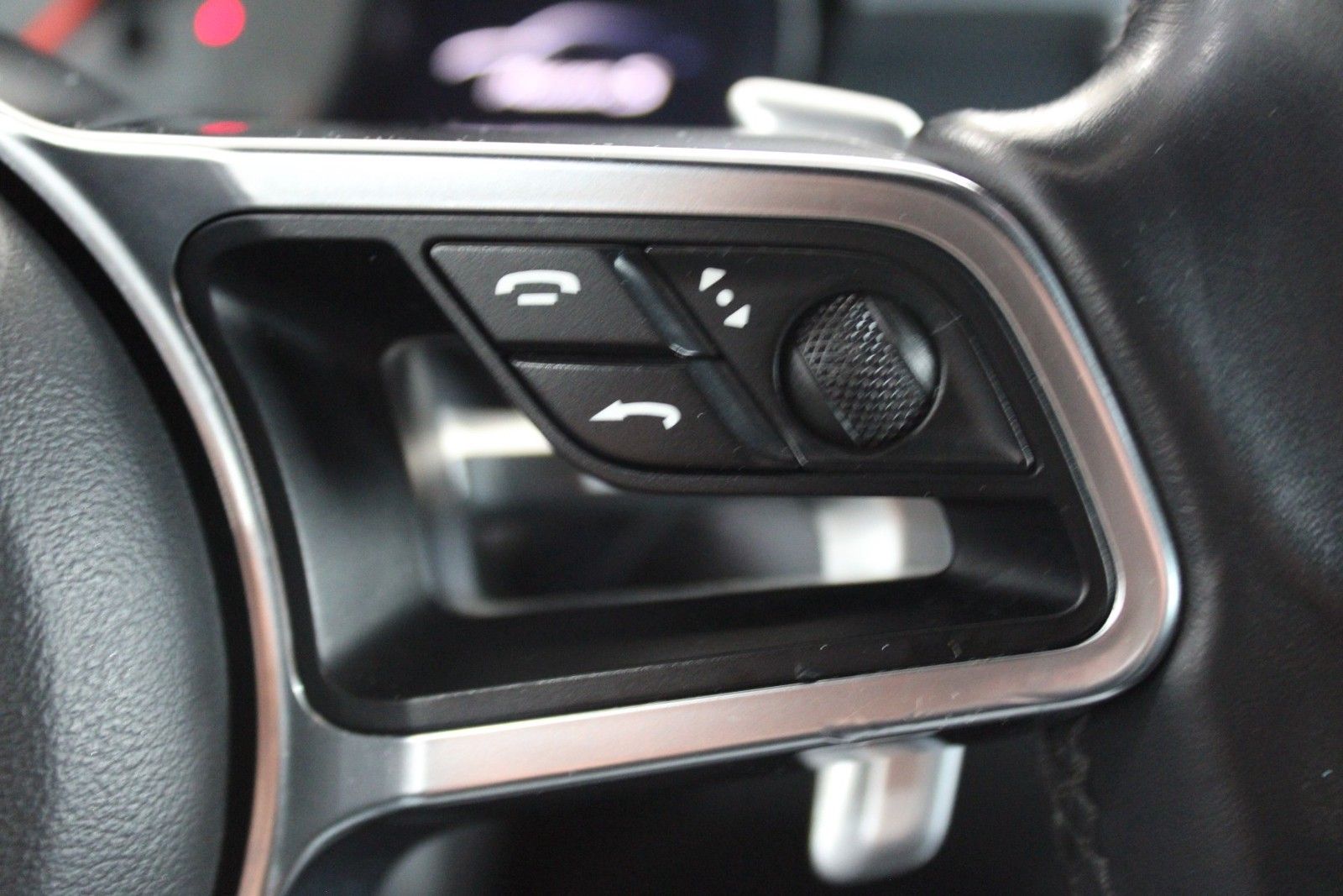 Porsche Macan S Diesel AHK*NAVI*Sport-Chrono-Paket foto 23