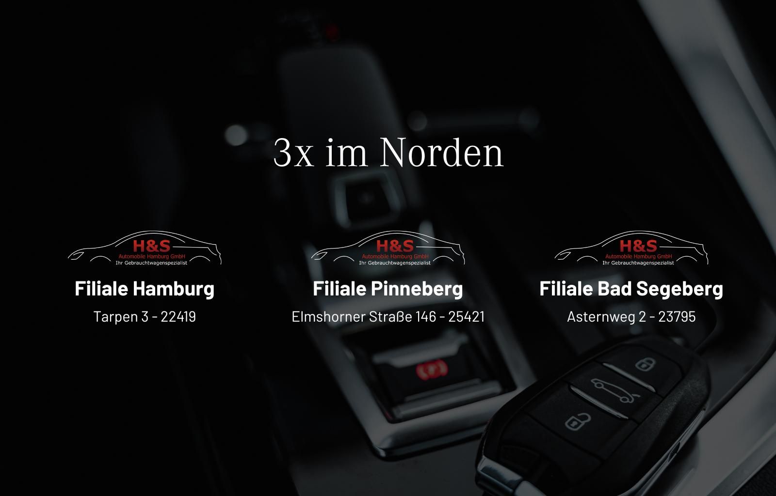 Porsche Macan S Diesel AHK*NAVI*Sport-Chrono-Paket foto 5