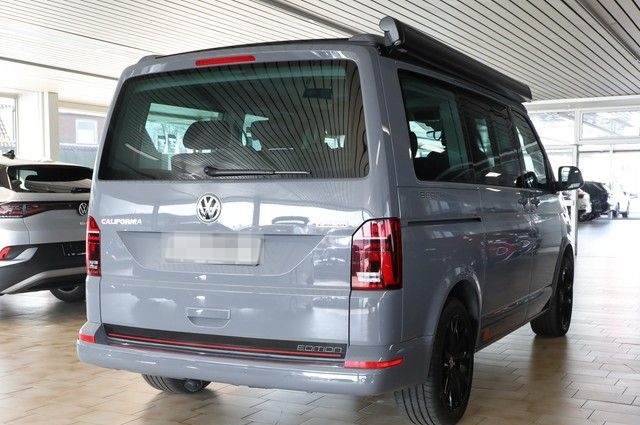 Volkswagen T6.1 California 2.0 TDI DSG California Beach Tou foto 2