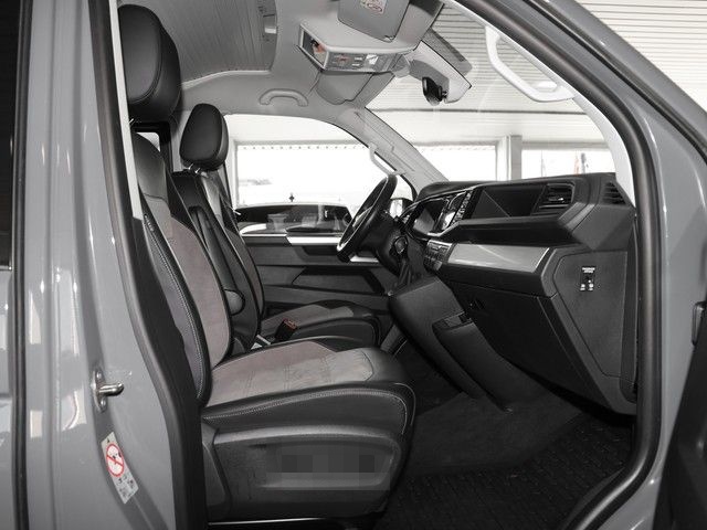 Volkswagen T6.1 California 2.0 TDI DSG California Beach Tou foto 3