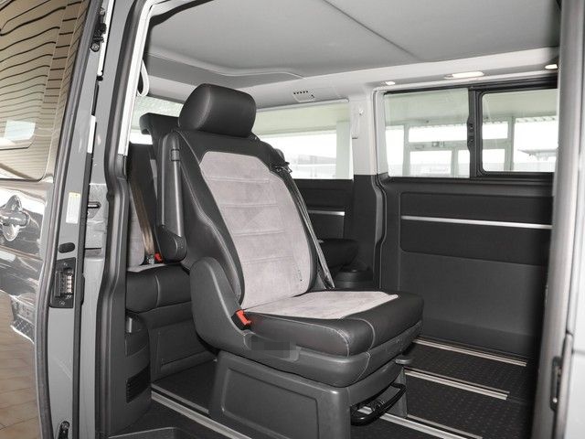Volkswagen T6.1 California 2.0 TDI DSG California Beach Tou foto 4