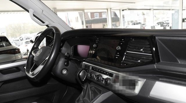 Volkswagen T6.1 California 2.0 TDI DSG California Beach Tou foto 5