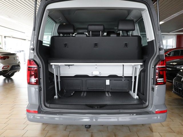 Volkswagen T6.1 California 2.0 TDI DSG California Beach Tou foto 8