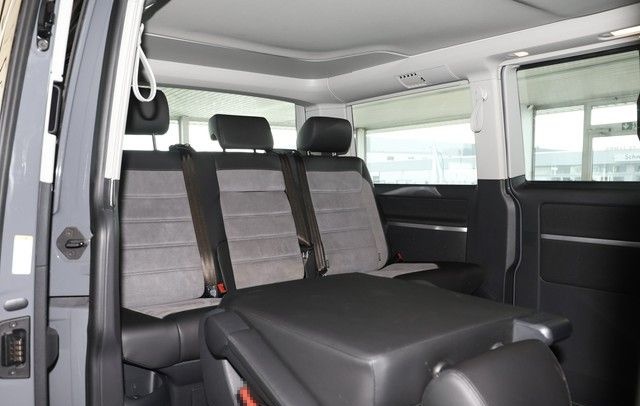 Volkswagen T6.1 California 2.0 TDI DSG California Beach Tou foto 9